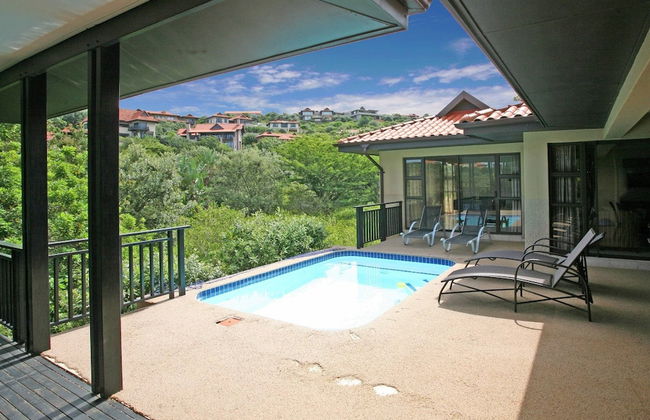 Sagewood, Zimbali Coastal Resort - 5 Bedroom Home - Photo 17