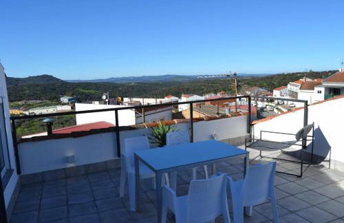 La Martela de Fuentes Casa de diseño rural - Foto 36