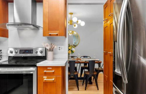 Sammamish Family Friendly Home 4B3B Skyline High - Foto 15