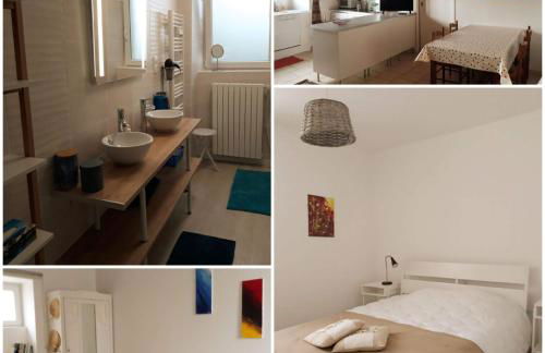 GÎTE DU BOUYSSOU - Foto 36