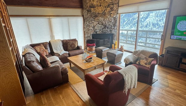 Mountain Summit Serenity Aspen Views Adventure - Foto 4, Habitación