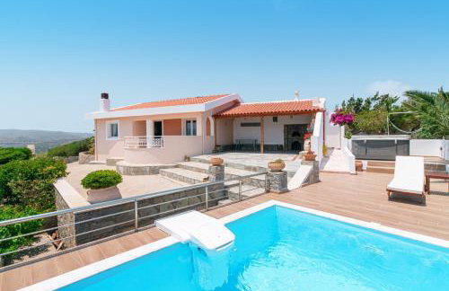 Villa Aiolos - Photo 10