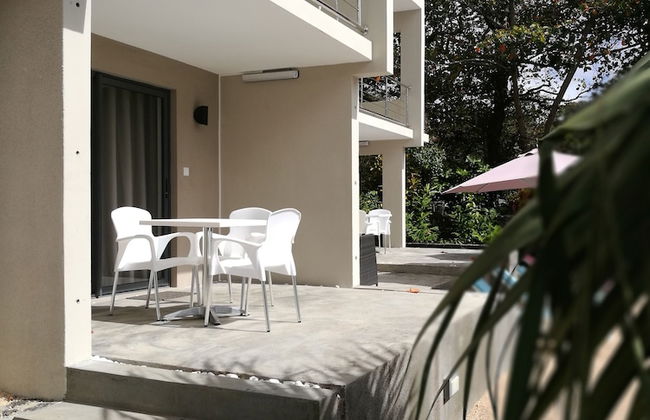 Valmarin Seafront Apartments - Photo 8