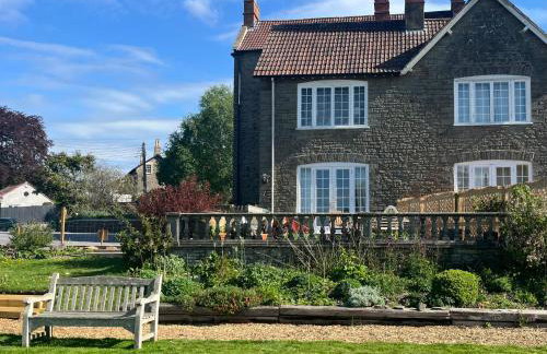 Humphreston House - Foto 1