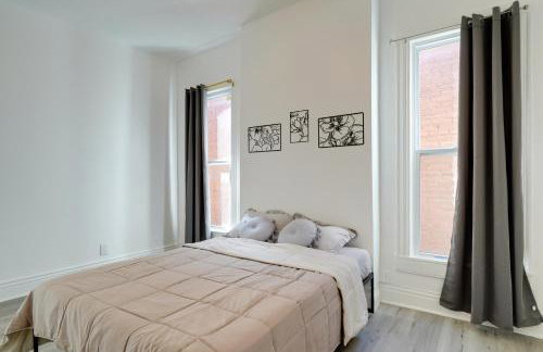 Walk to Churchill Downs Pet-Friendly Retreat! - Foto 16