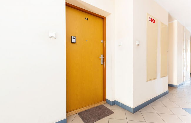 Apartment Wyspowa Warsaw by Renters - Foto 17