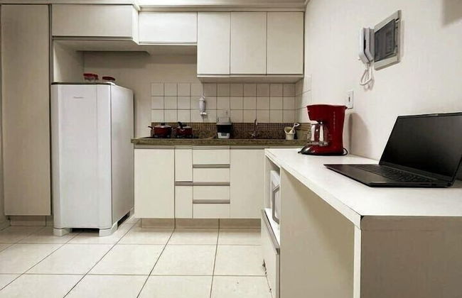 Residencial Carajás - Photo 54