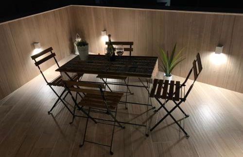 Cortile dei Mori - Foto 61