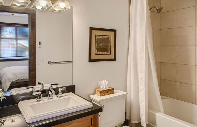 The Crescent by Okanagan Premier - Foto 15