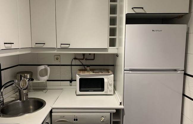 LOFTS Puerta del SOL - Photo 45