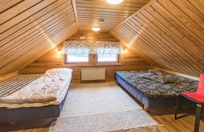 Aurinkotupa - Foto 14