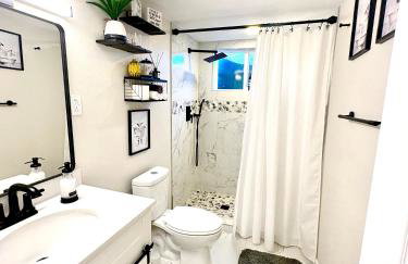 Private Residence Below Basement - Foto 13