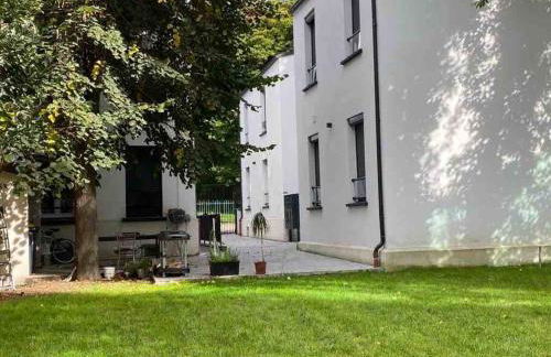 Saint-Maurice face au bois de Vincennes - Foto 3