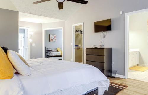 Stylish Retreat in Lawrenceville - Foto 3