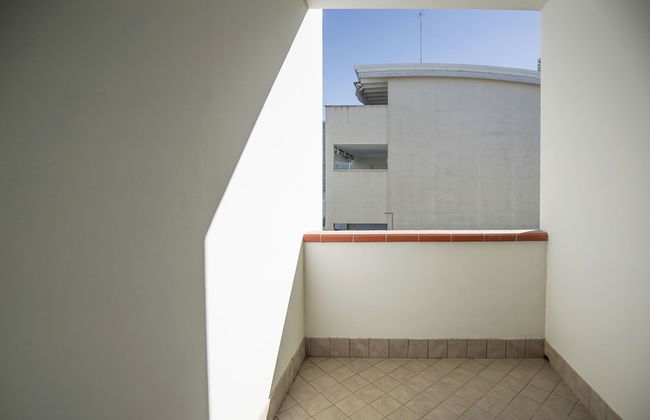 Residence Smith Fronte Mare - Photo 21