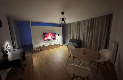 Exklusive moderne Ferienwohnung Nr 4 in Kleve - sehr zentral gelegen - Foto 17