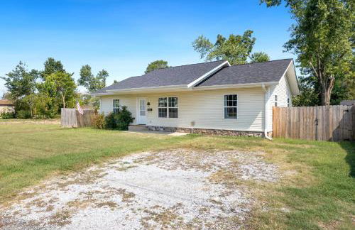 The Dime-1 mi to Downtown-1 Block to MTB Trail - Foto 19