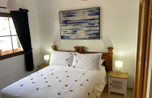 Casa Piedra, Luxury Family Front Line Golf, Hot Tub,Pool Table, 8 pers, Caleta de Fuste - Foto 41