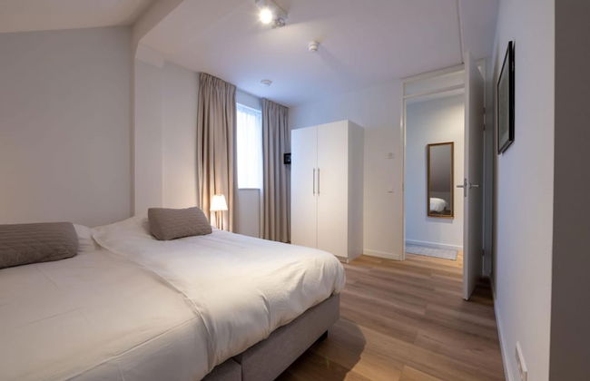 Luxury Apartment in Residence Marina Kamperland - pet Friendly - Foto 28