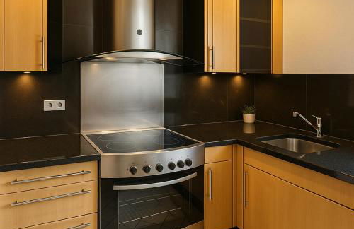 Luxury Mosel Panorama Apartment - Foto 6