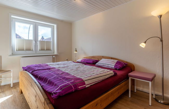 Ferienhaus in Tonning - Foto 2