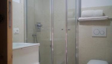 Da Andrea e Raffaella - Foto 2, Shower