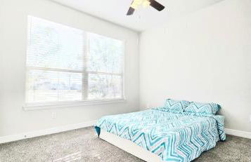 A new Cozy Home for family vacation at Justin, TX - Foto 7