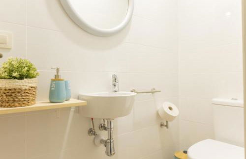 Bleumaison-apartamentos lubians 2 - Foto 25