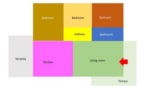 La casa del bosco - Foto 17