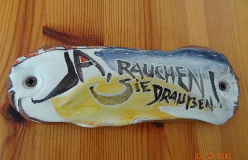 Küstenferienhaus Nr. 91/92 - Foto 7