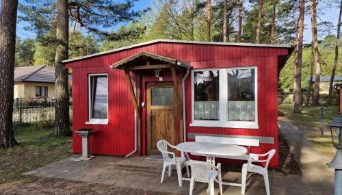 Holiday Home Ferienanlage Am Sidowsee by Interhome - Foto 2