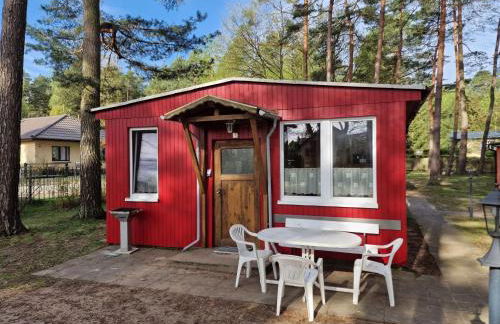 Holiday Home Ferienanlage Am Sidowsee by Interhome - Foto 2