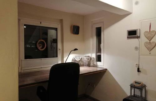 Ferienhaus Deko-Scheune - Foto 11