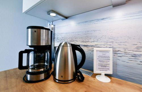 Strandhochhaus SF11 - Foto 15