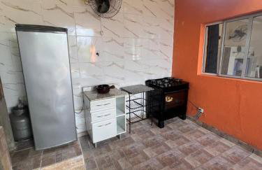 Refúgio Familiar Cristão - Piscina, natureza e paz - Foto 39