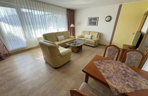 HAUS USEDOM Ferienwohnungen - Foto 17