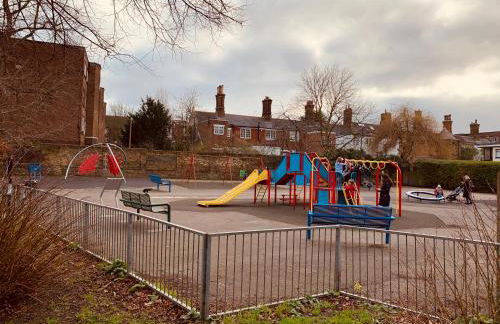 Tapestry Apartment - Foto 29