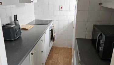 1 Bed Flat in Winchelsea Beach - Foto 3