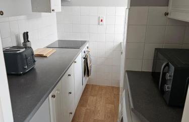 1 Bed Flat in Winchelsea Beach - Foto 3