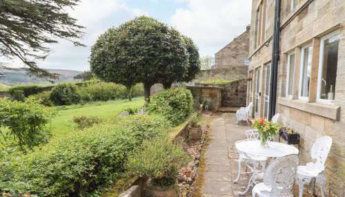 The Garden Apartment - Foto 2