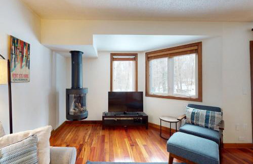 The Queens Slopeside Hideaway - Foto 39