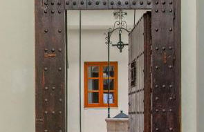 Wehostcostaluz Le Petit Palace Catedral con parking gratuito - Foto 73