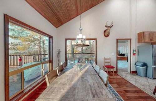 Glacier Peak Lodge - Foto 12