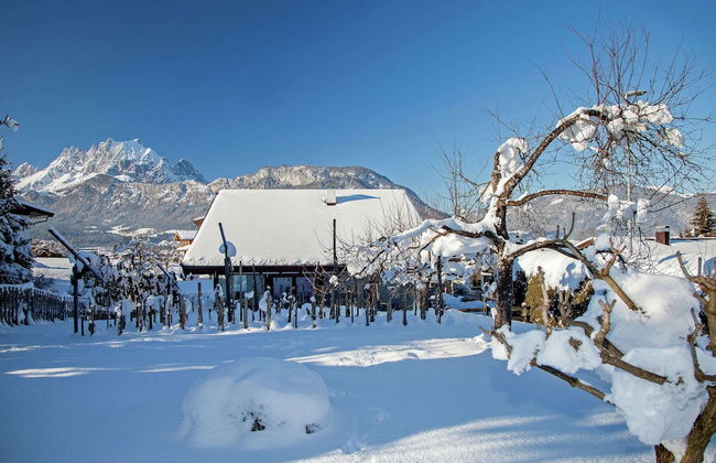 Elegant Apartment in Sankt Johann in Tyrol near Ski Slopes - Photo 16