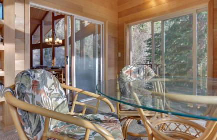 Clear Creek Cabin - Meredith Lodging - Foto 22