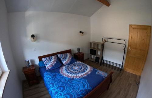 Gîte des quatre saisons - Foto 7