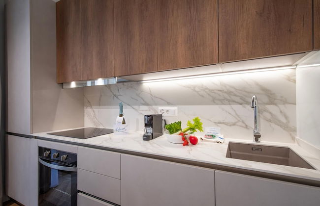 Novos Ruby in Lugano - Foto 4