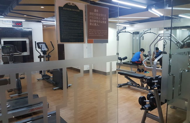 LUXE In Venice - The Venice Residences - Foto 35