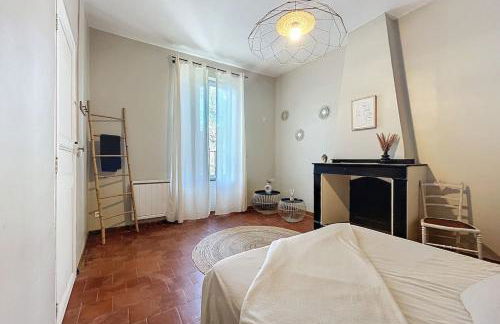 Le Cascabel - Proche de la mer - Foto 5