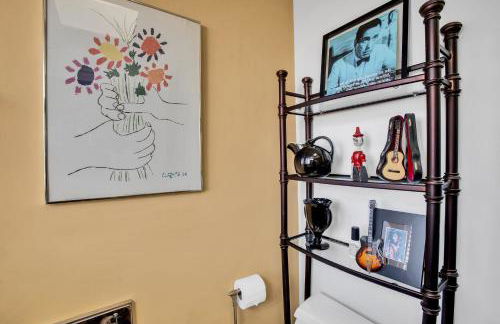 Historic Mountain's Edge - Foto 19